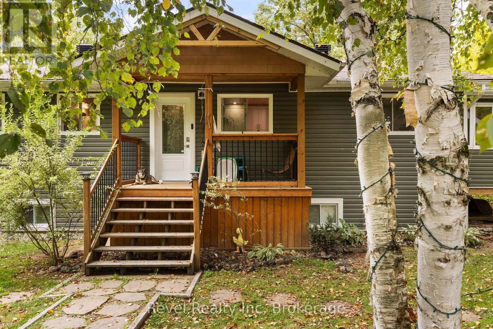 210 BURNETT'S ROAD