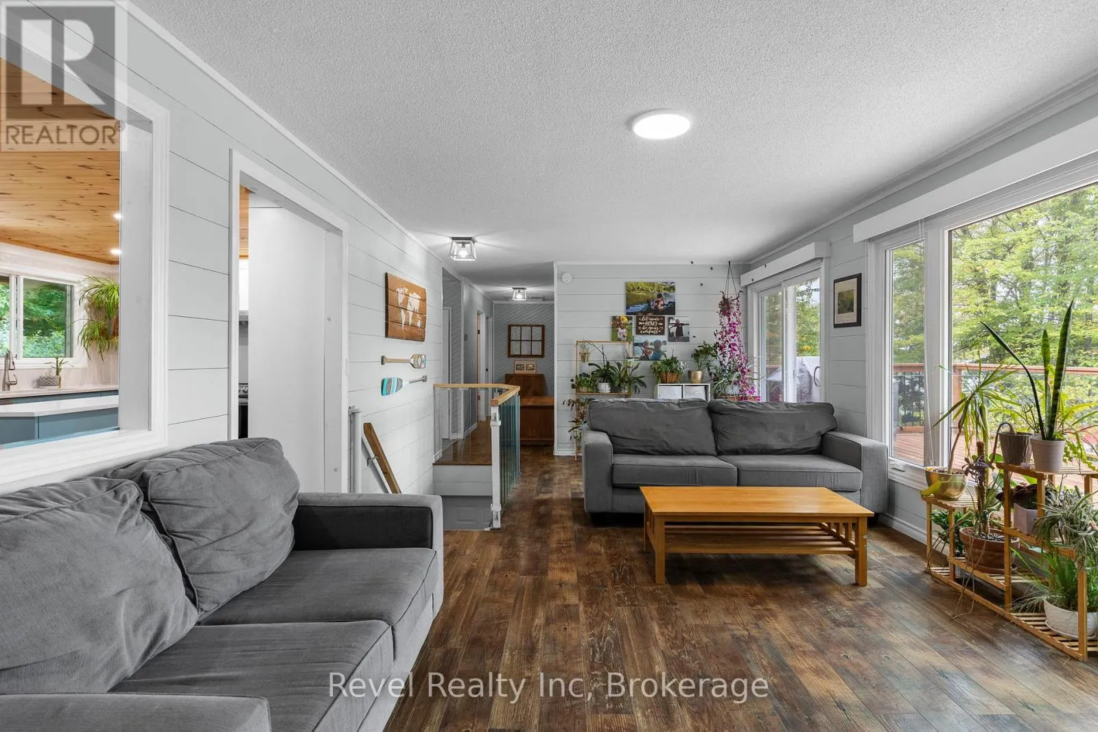 210 BURNETT'S ROAD