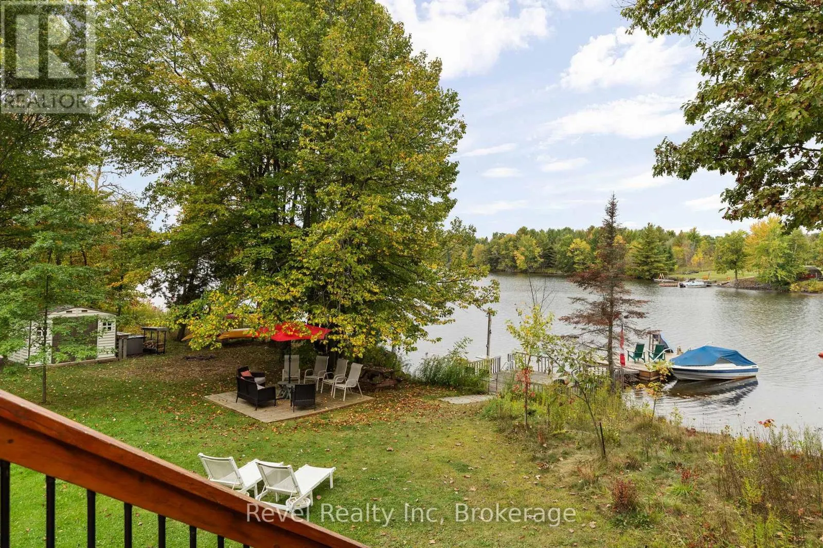 210 BURNETT'S ROAD