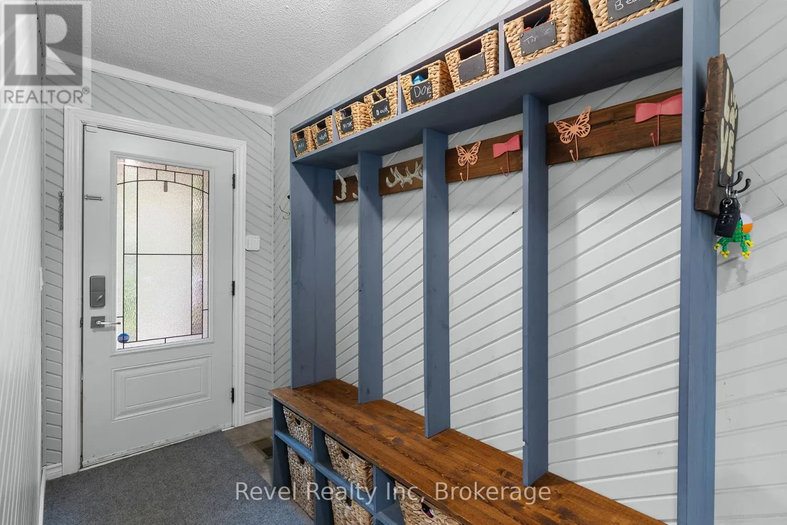 210 BURNETT'S ROAD