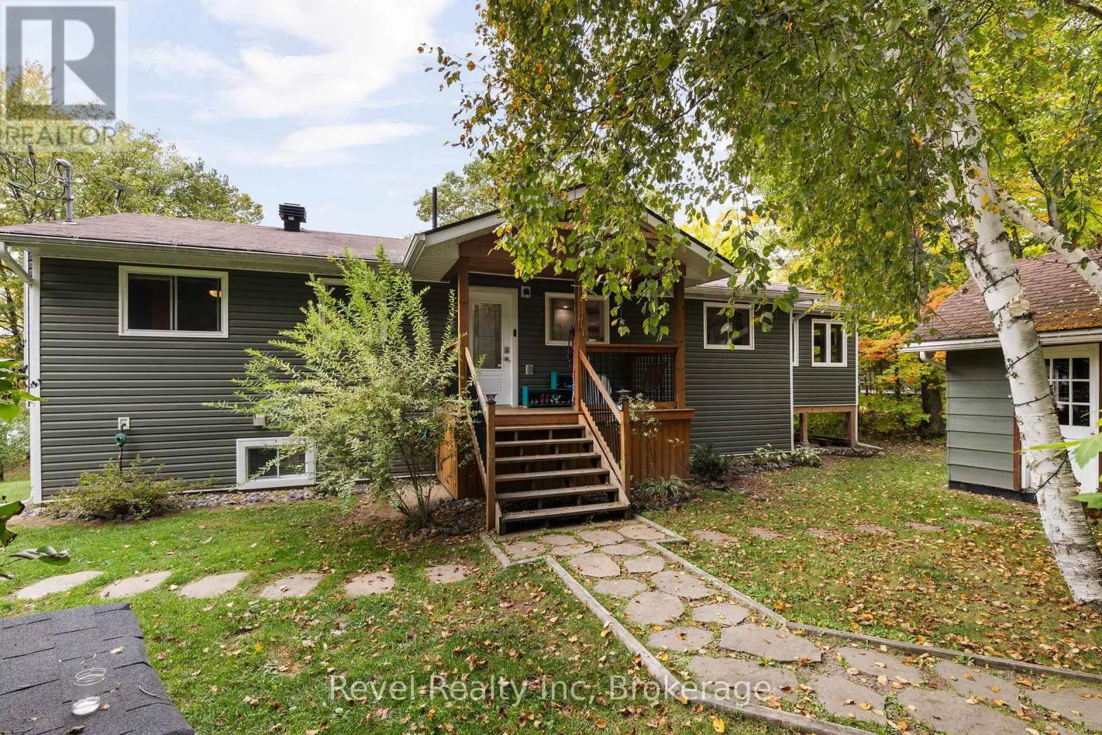 210 BURNETT'S ROAD