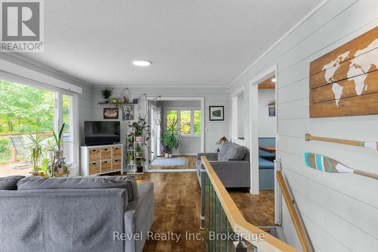 210 BURNETT'S ROAD