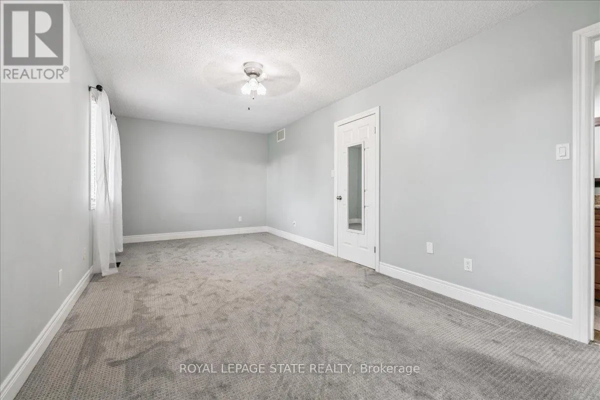 22 MERRITT CRESCENT