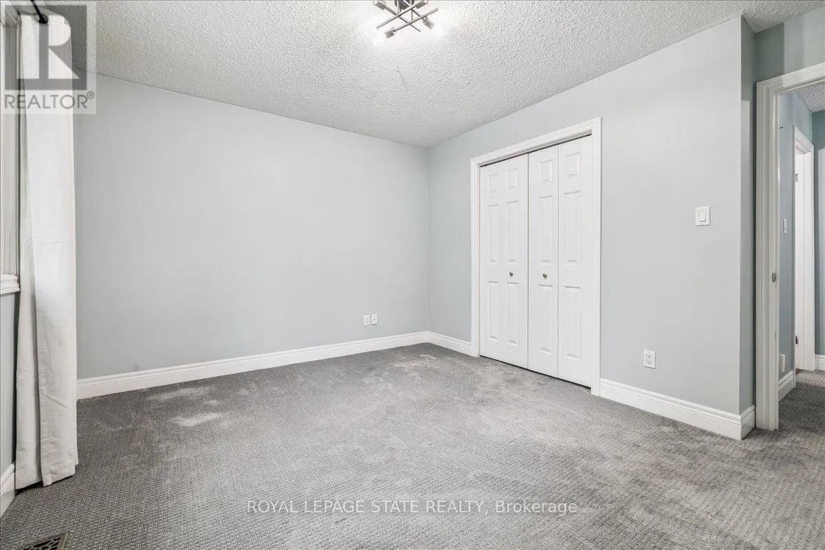 22 MERRITT CRESCENT