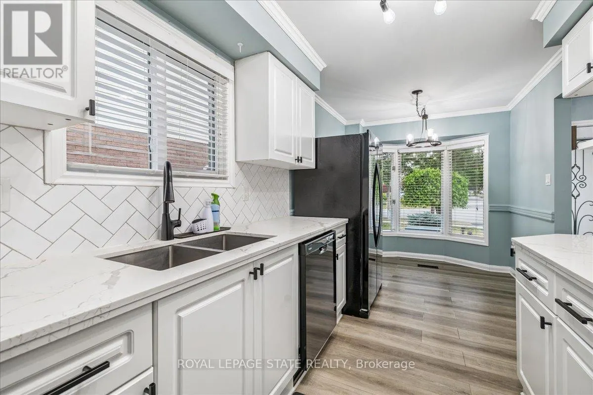 22 MERRITT CRESCENT
