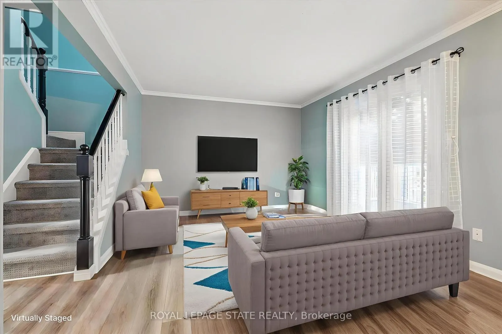 22 MERRITT CRESCENT