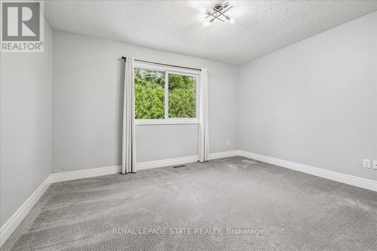 22 MERRITT CRESCENT