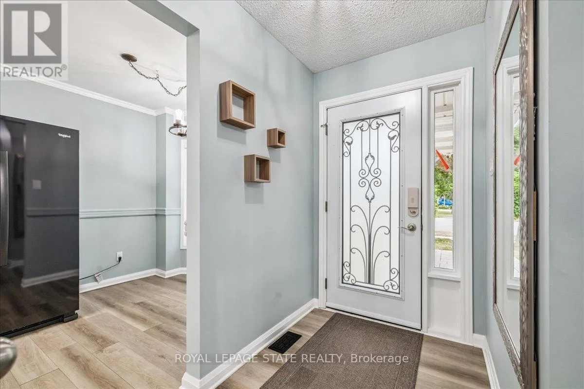 22 MERRITT CRESCENT