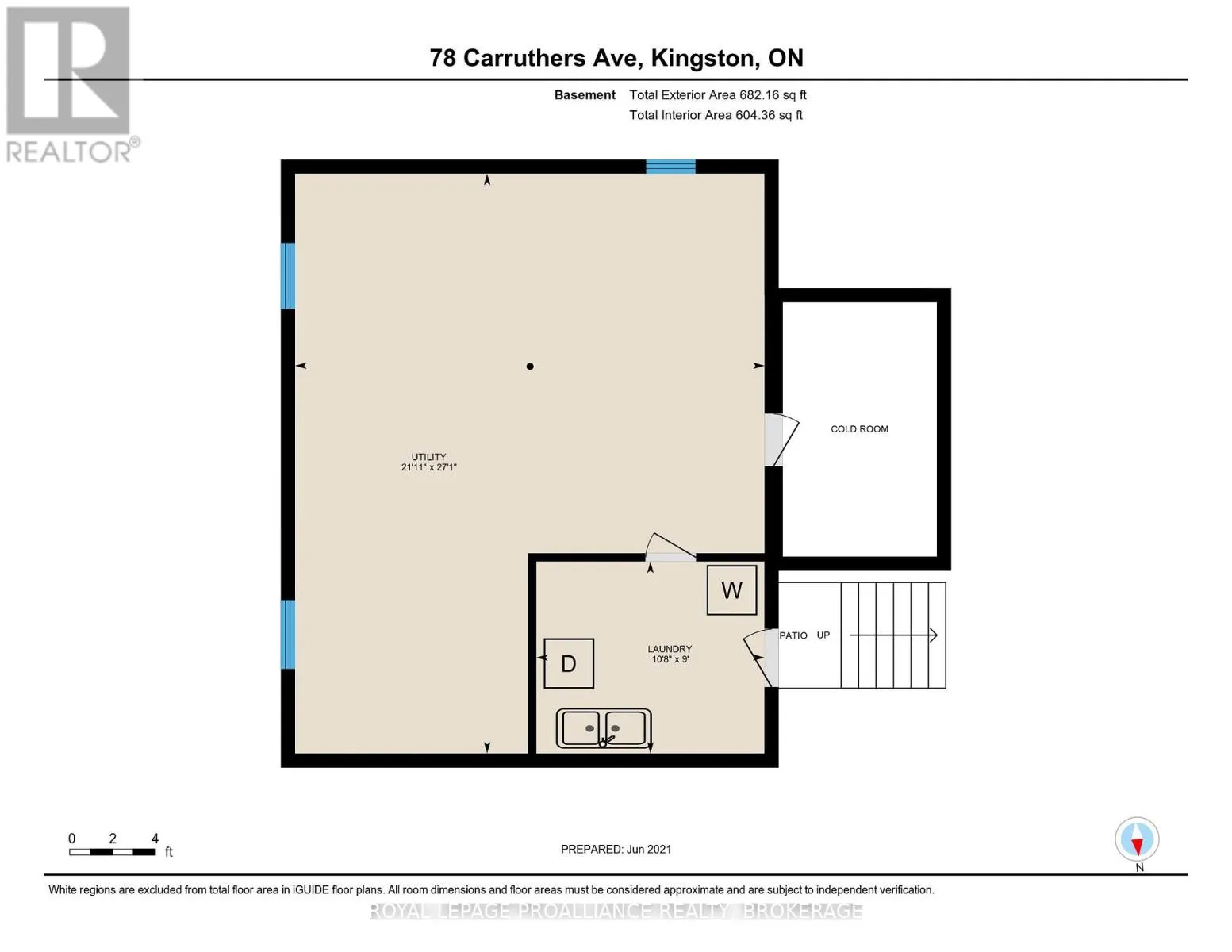 78 CARRUTHERS AVENUE