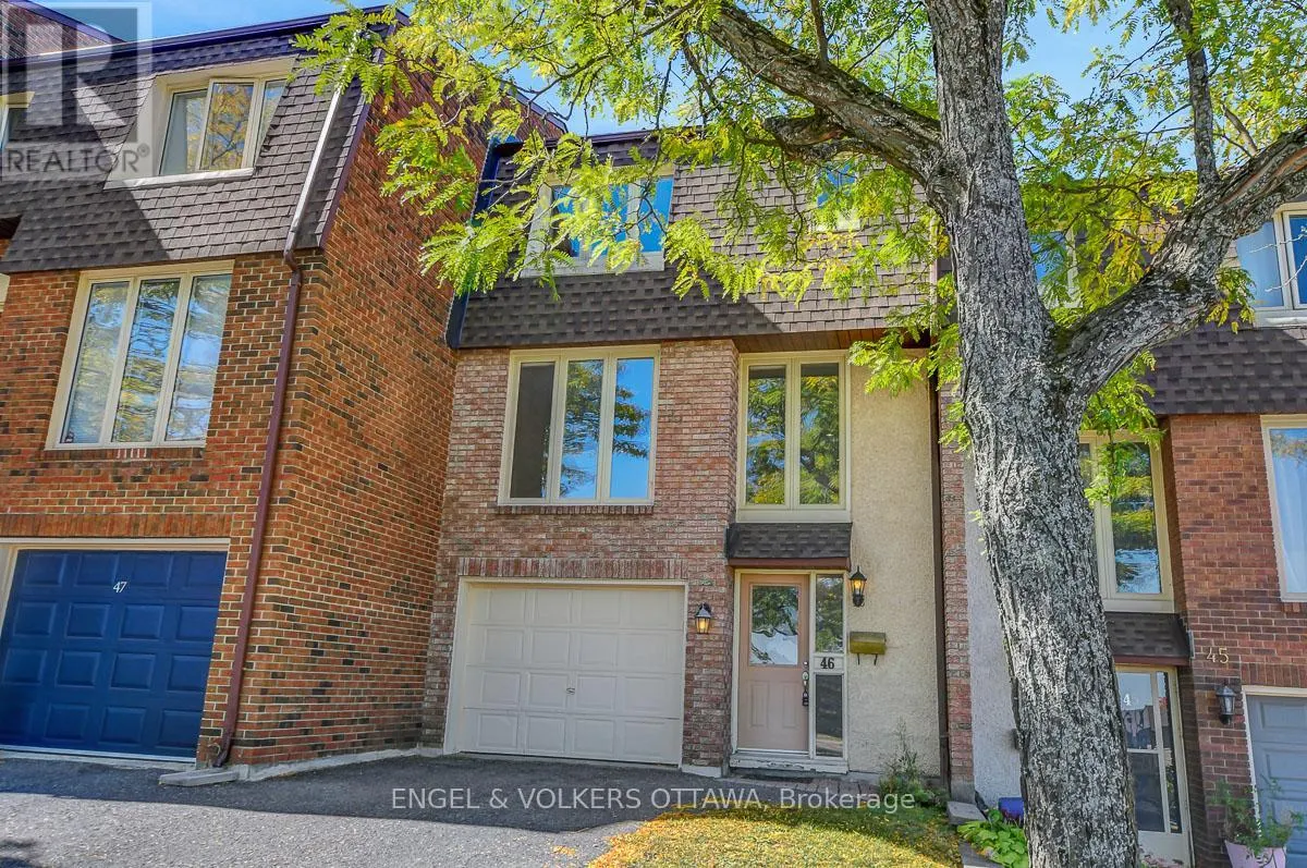46 - 200 OWL DRIVE