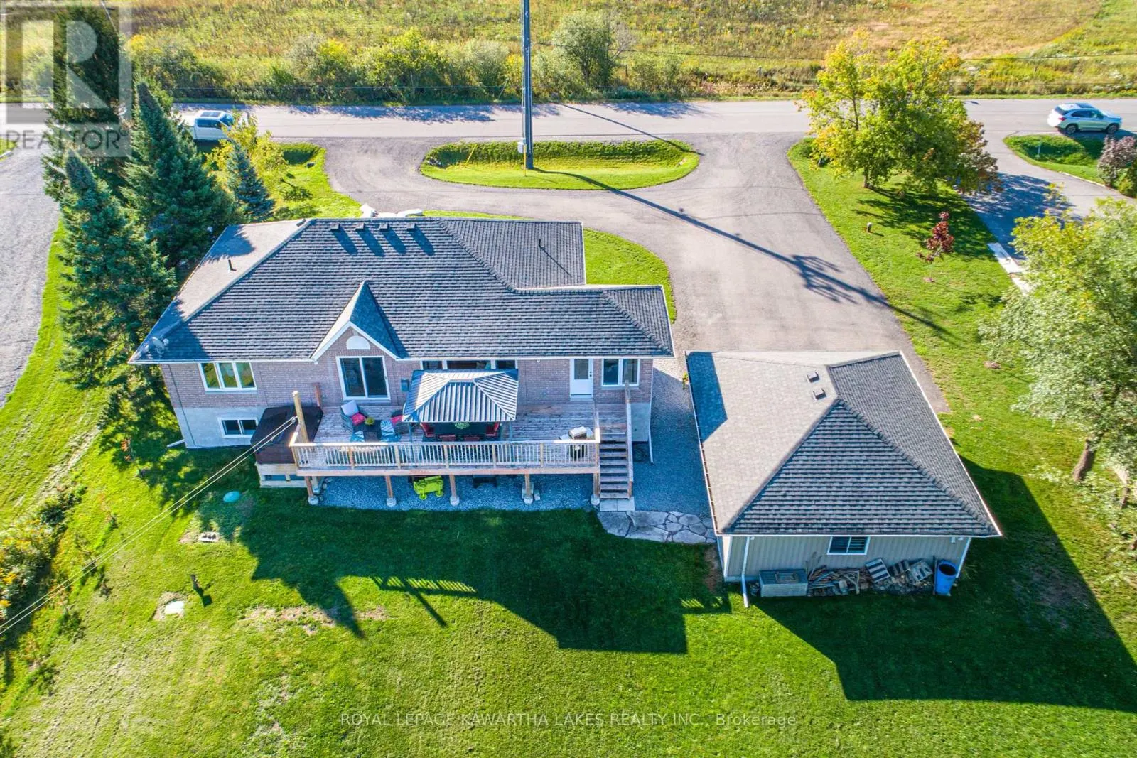 59 WELDON ROAD