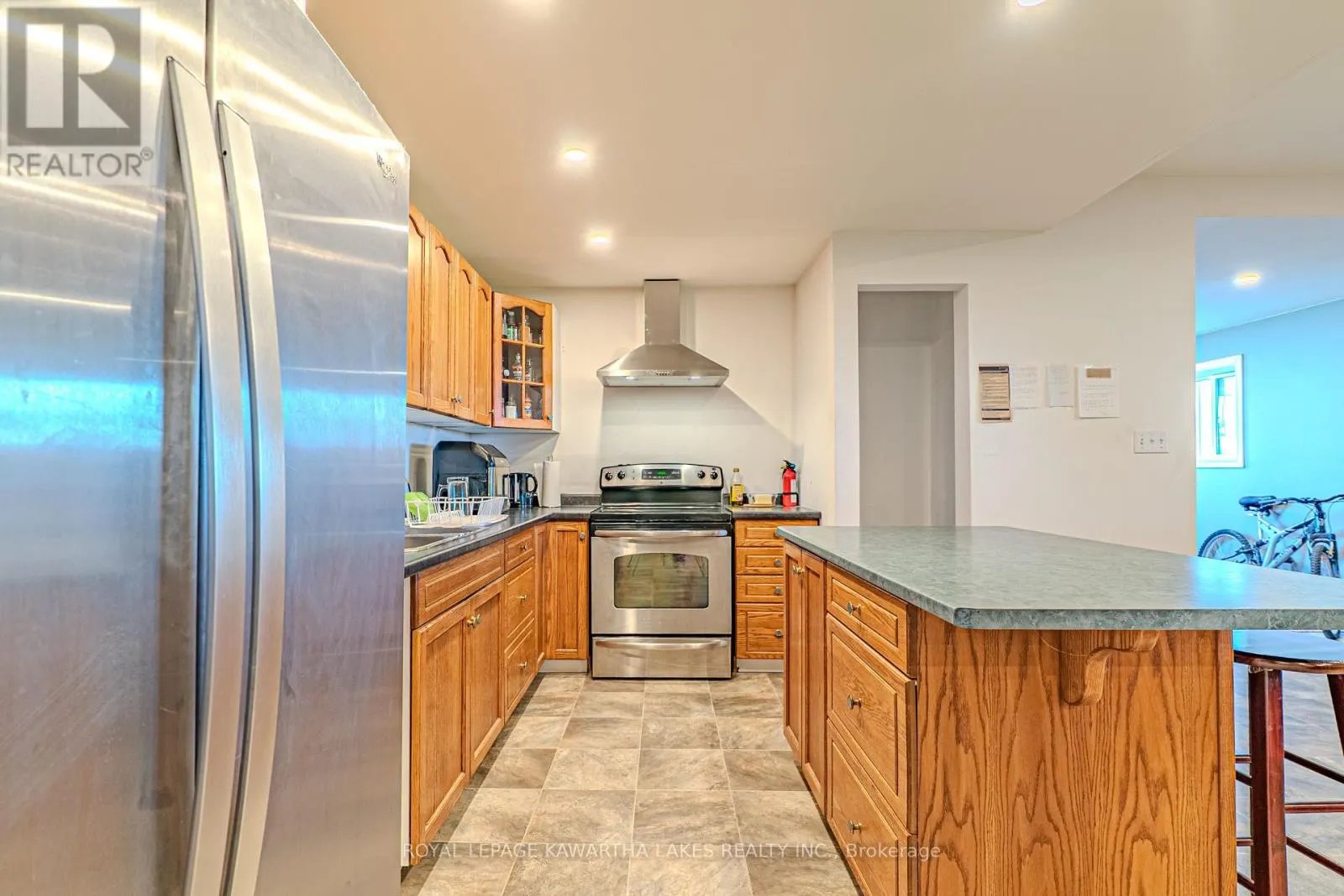 59 WELDON ROAD