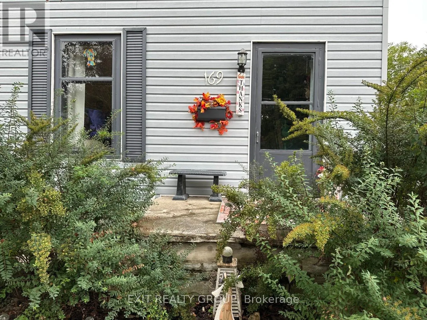 169 GREEN STREET