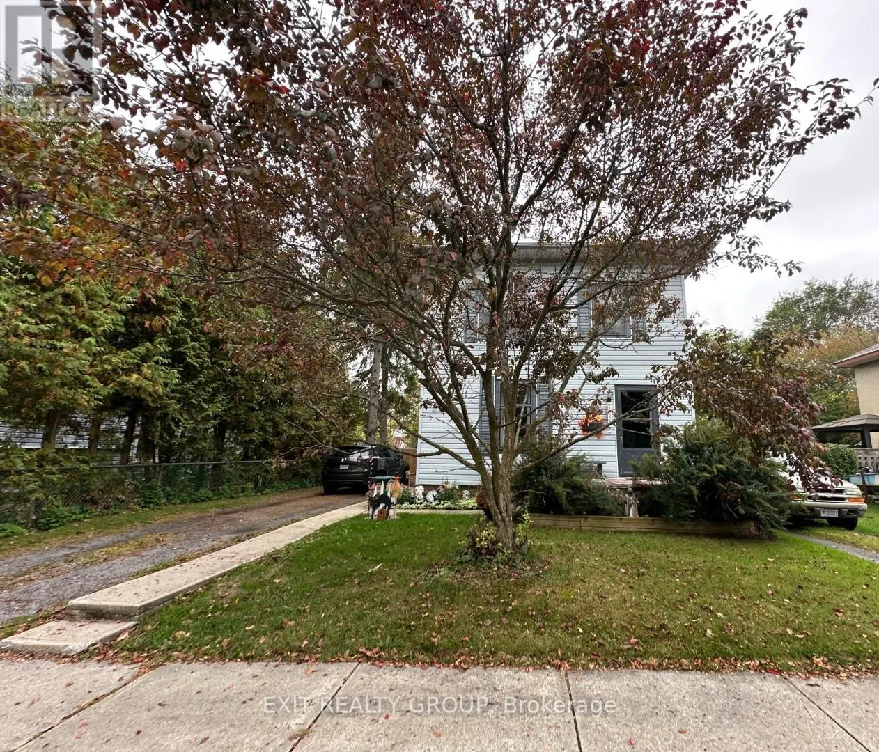 169 GREEN STREET