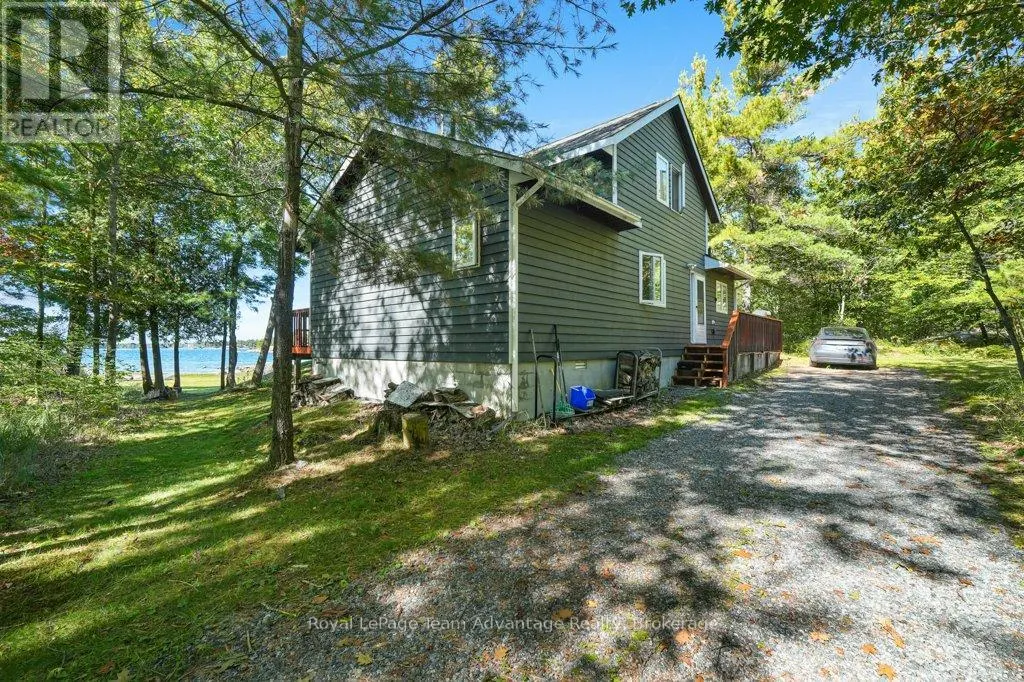 37 RICHARDS LAKE ROAD