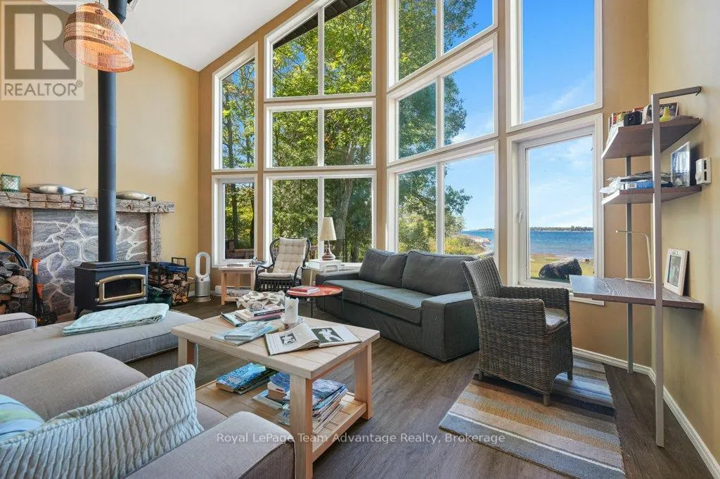 37 RICHARDS LAKE ROAD
