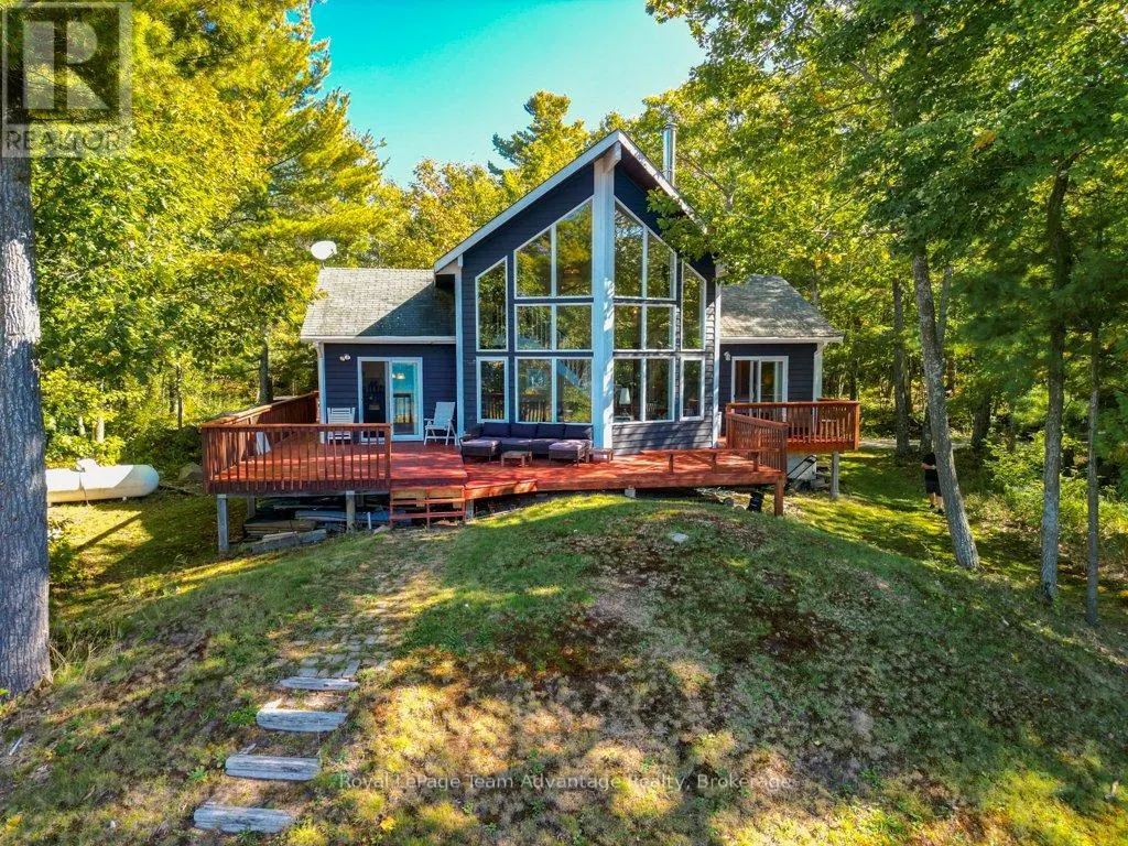 37 RICHARDS LAKE ROAD