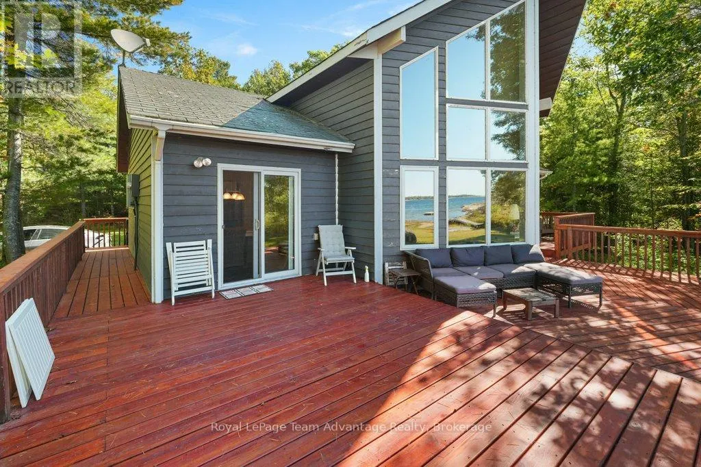 37 RICHARDS LAKE ROAD