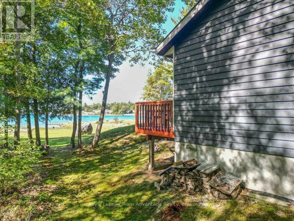 37 RICHARDS LAKE ROAD