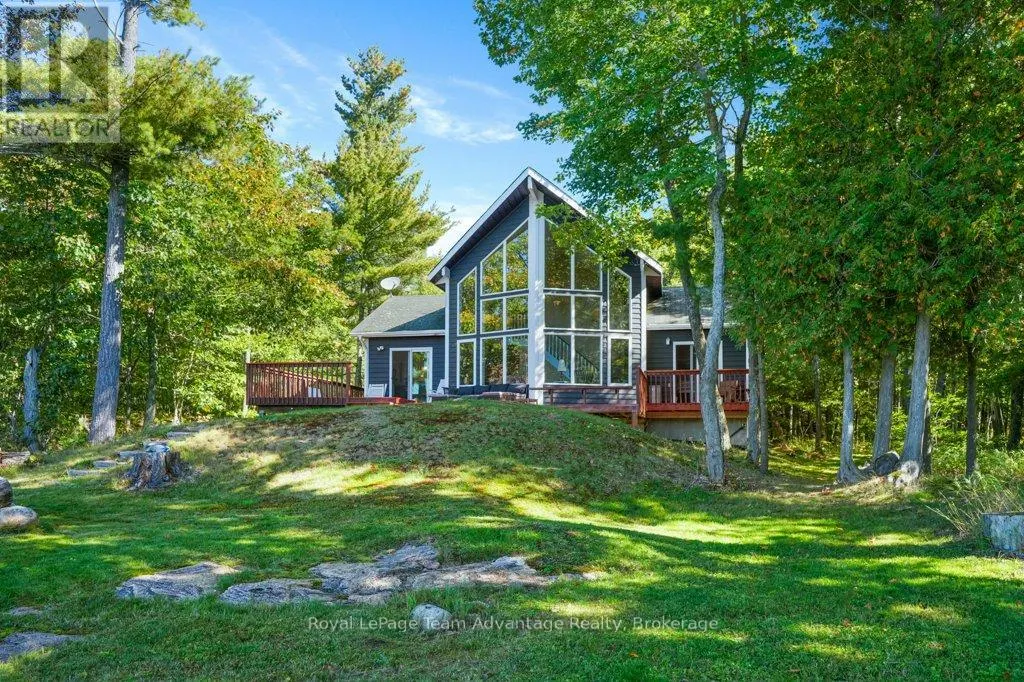 37 RICHARDS LAKE ROAD