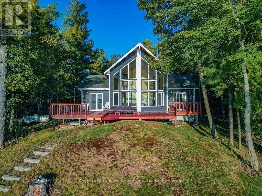 37 RICHARDS LAKE ROAD