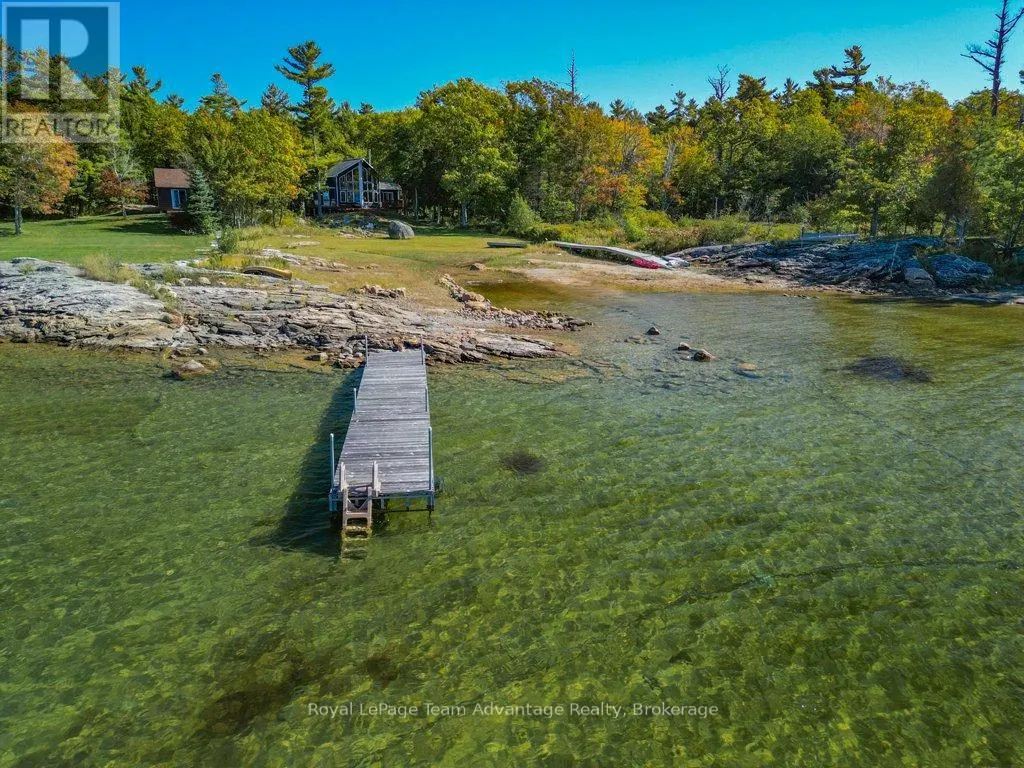 37 RICHARDS LAKE ROAD