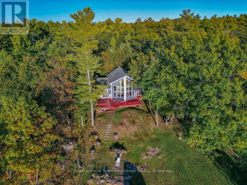 37 RICHARDS LAKE ROAD