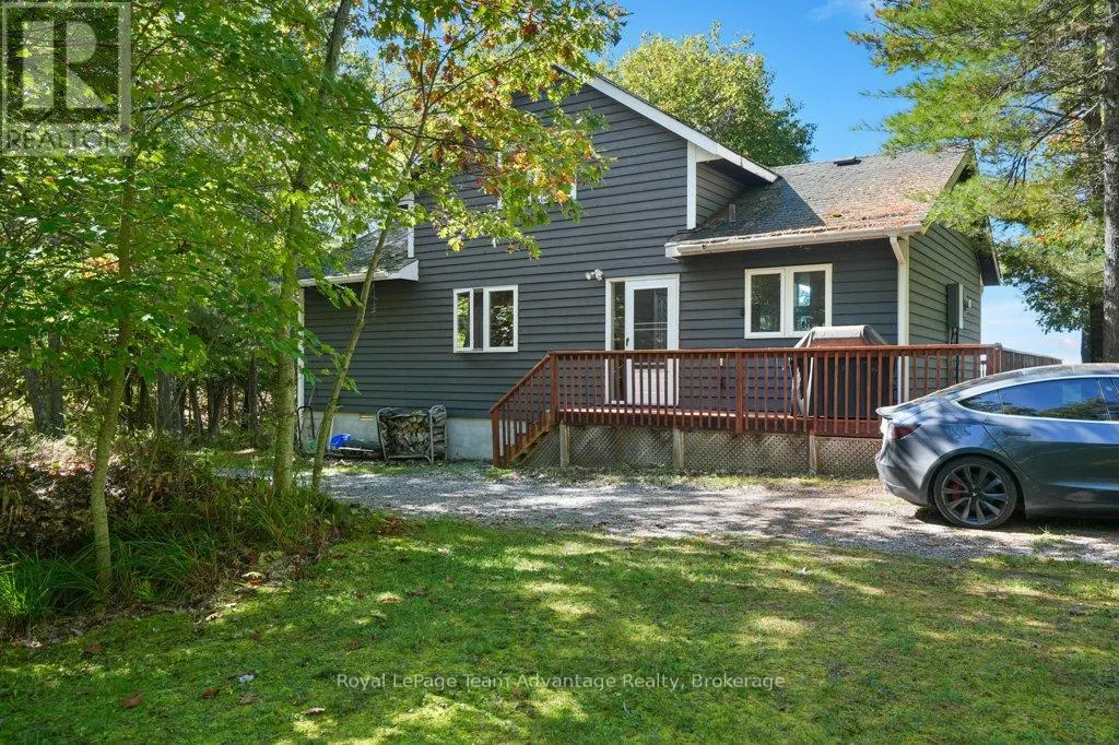 37 RICHARDS LAKE ROAD