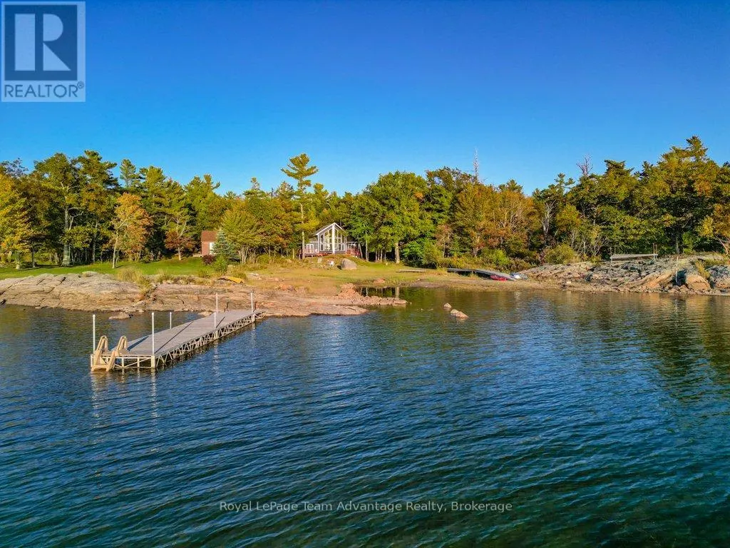 37 RICHARDS LAKE ROAD