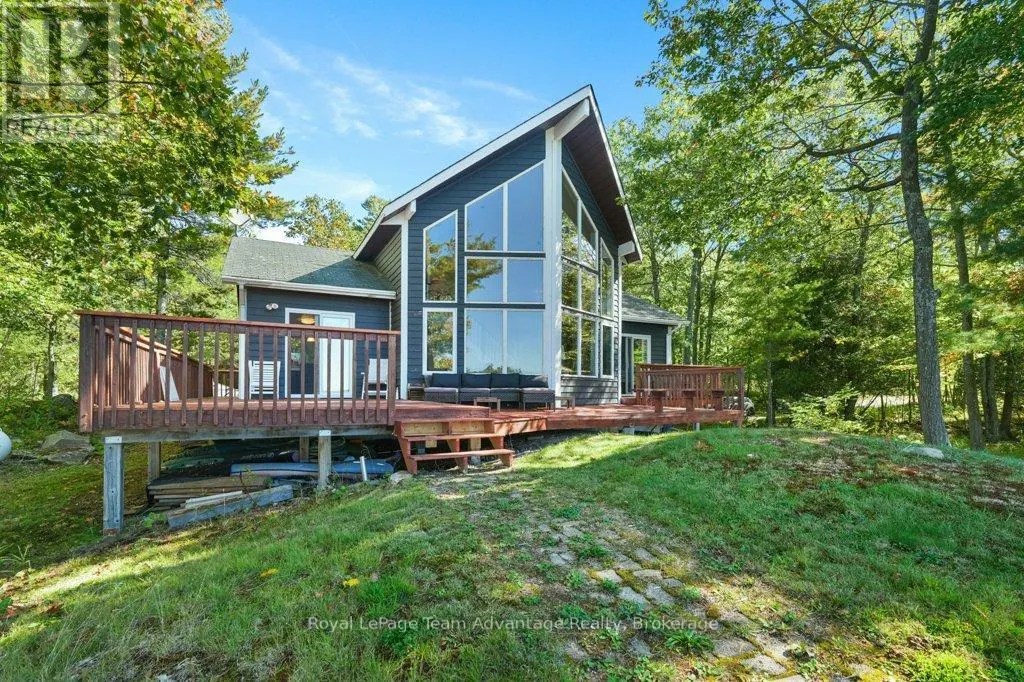 37 RICHARDS LAKE ROAD