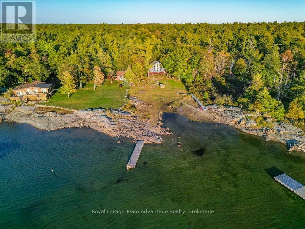 37 RICHARDS LAKE ROAD