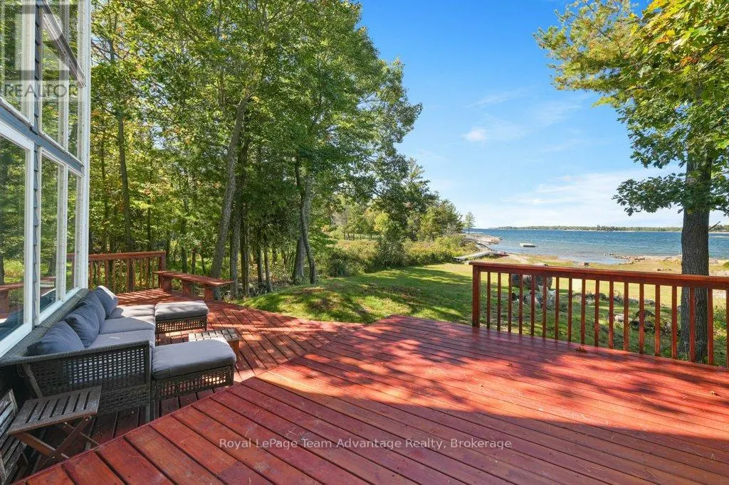 37 RICHARDS LAKE ROAD