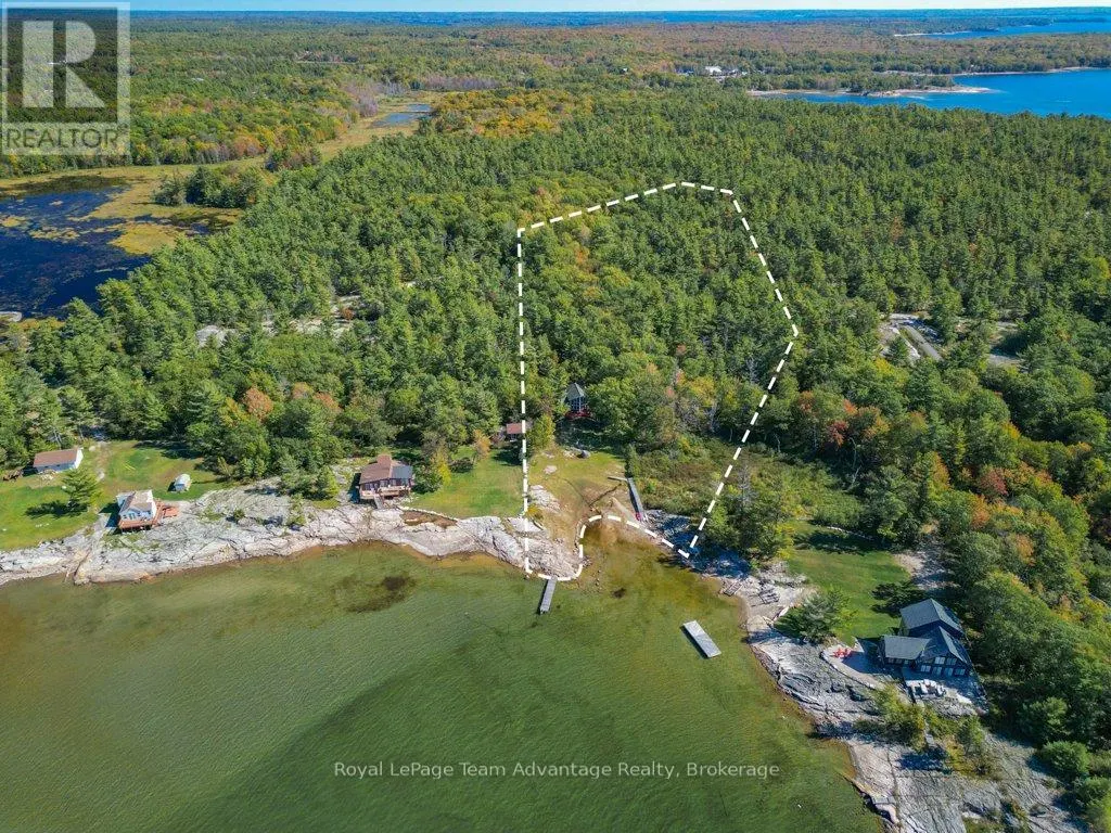 37 RICHARDS LAKE ROAD