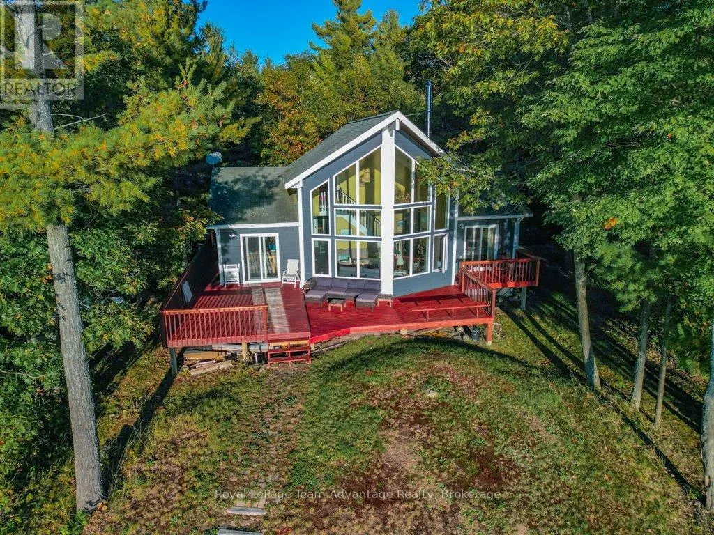 37 RICHARDS LAKE ROAD