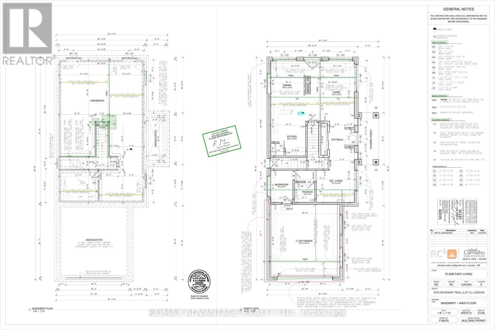 2579 BATEMAN TRAIL