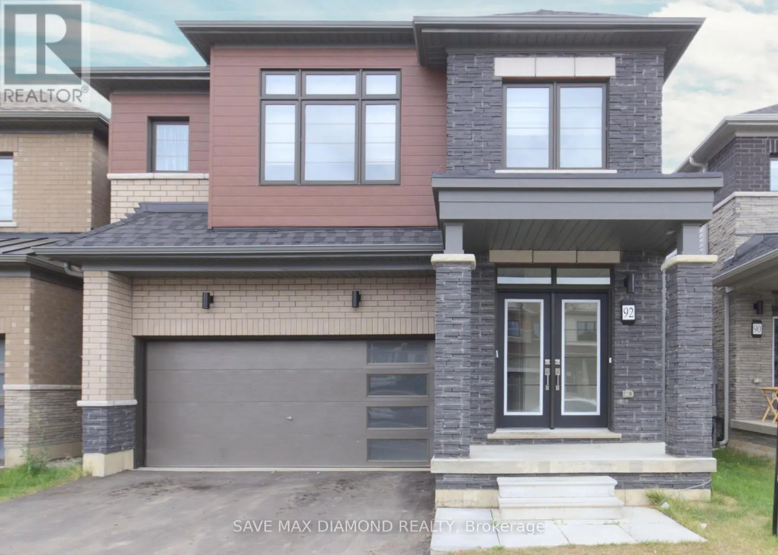 92 MONTEITH DRIVE