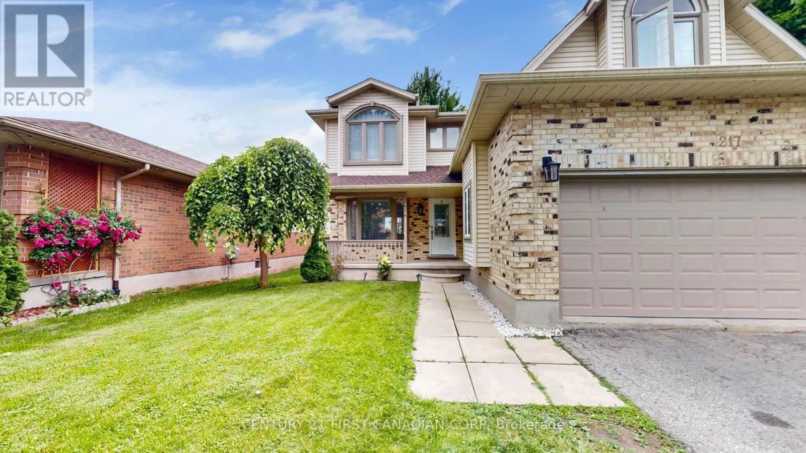 217 COLETTE DRIVE