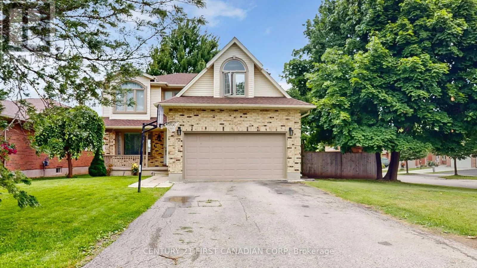 217 COLETTE DRIVE