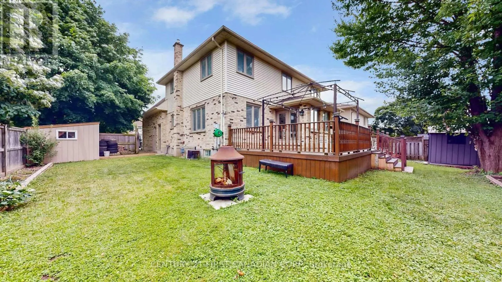 217 COLETTE DRIVE