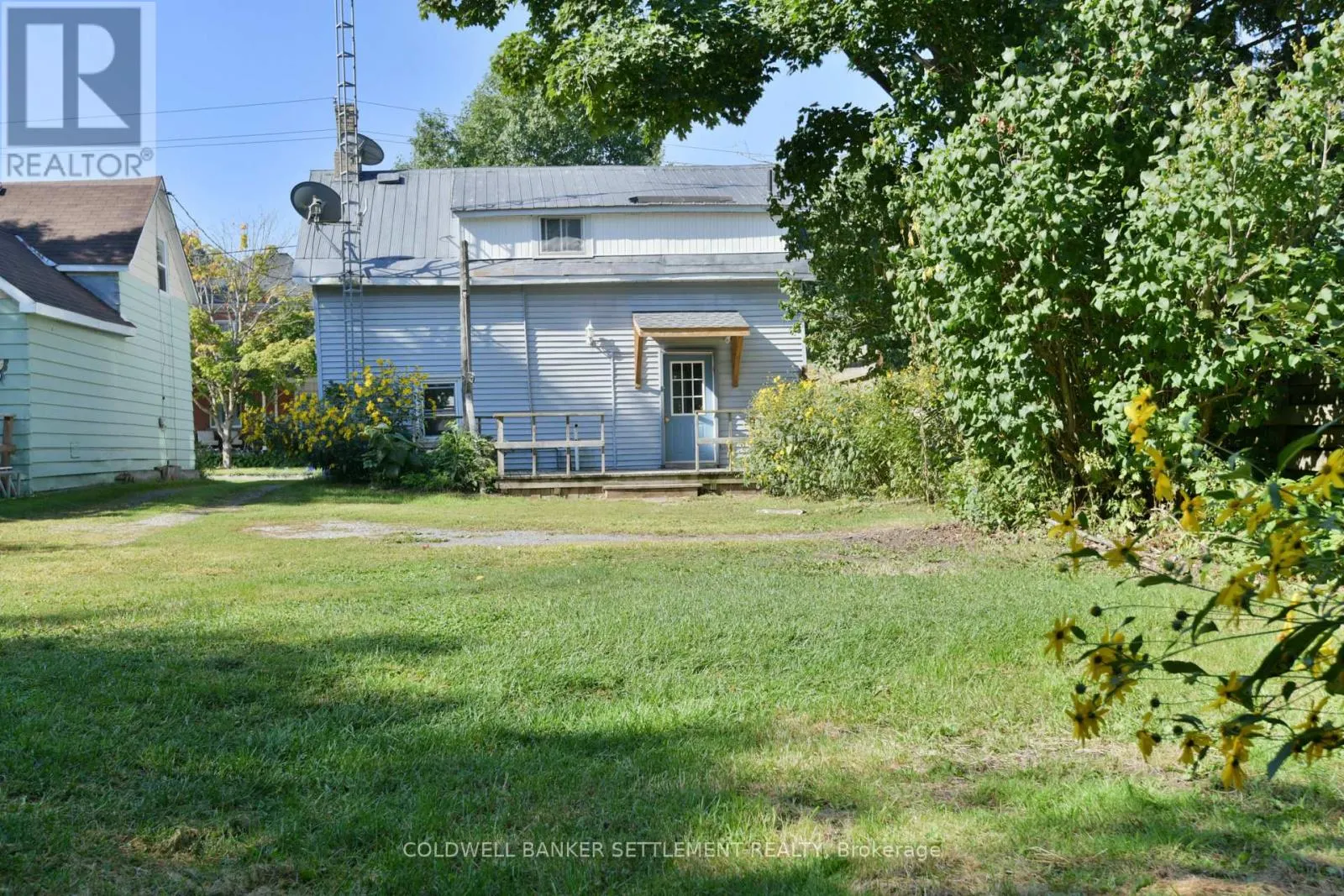 89 DRUMMOND STREET E
