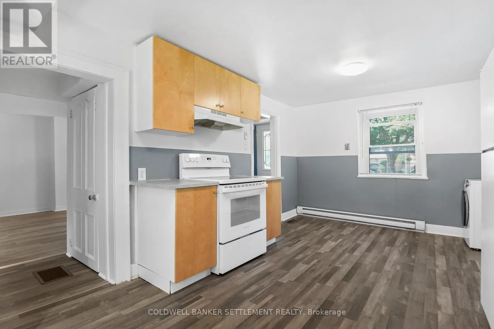 89 DRUMMOND STREET E