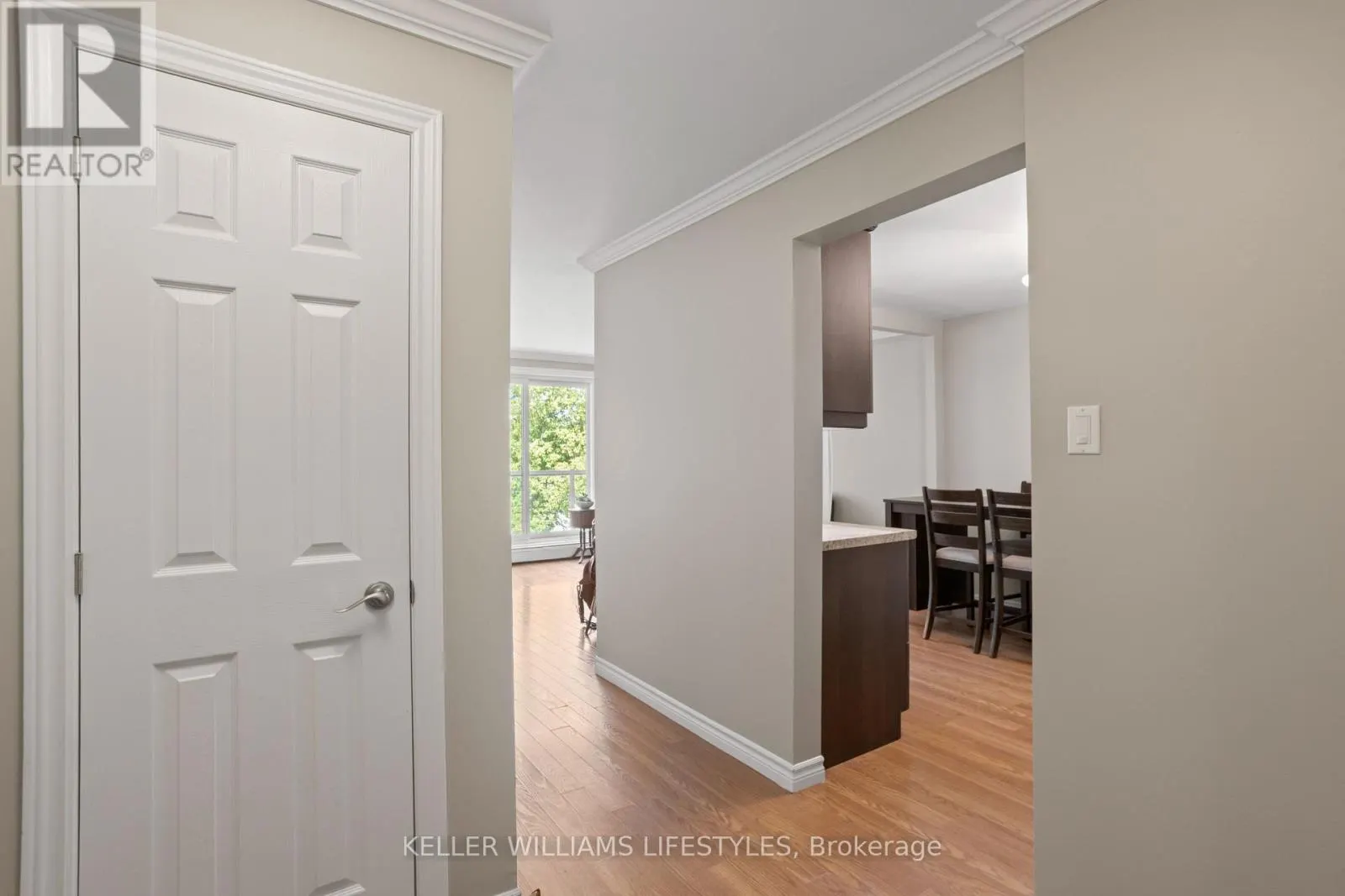 307 - 91 SPRUCE STREET W, #307