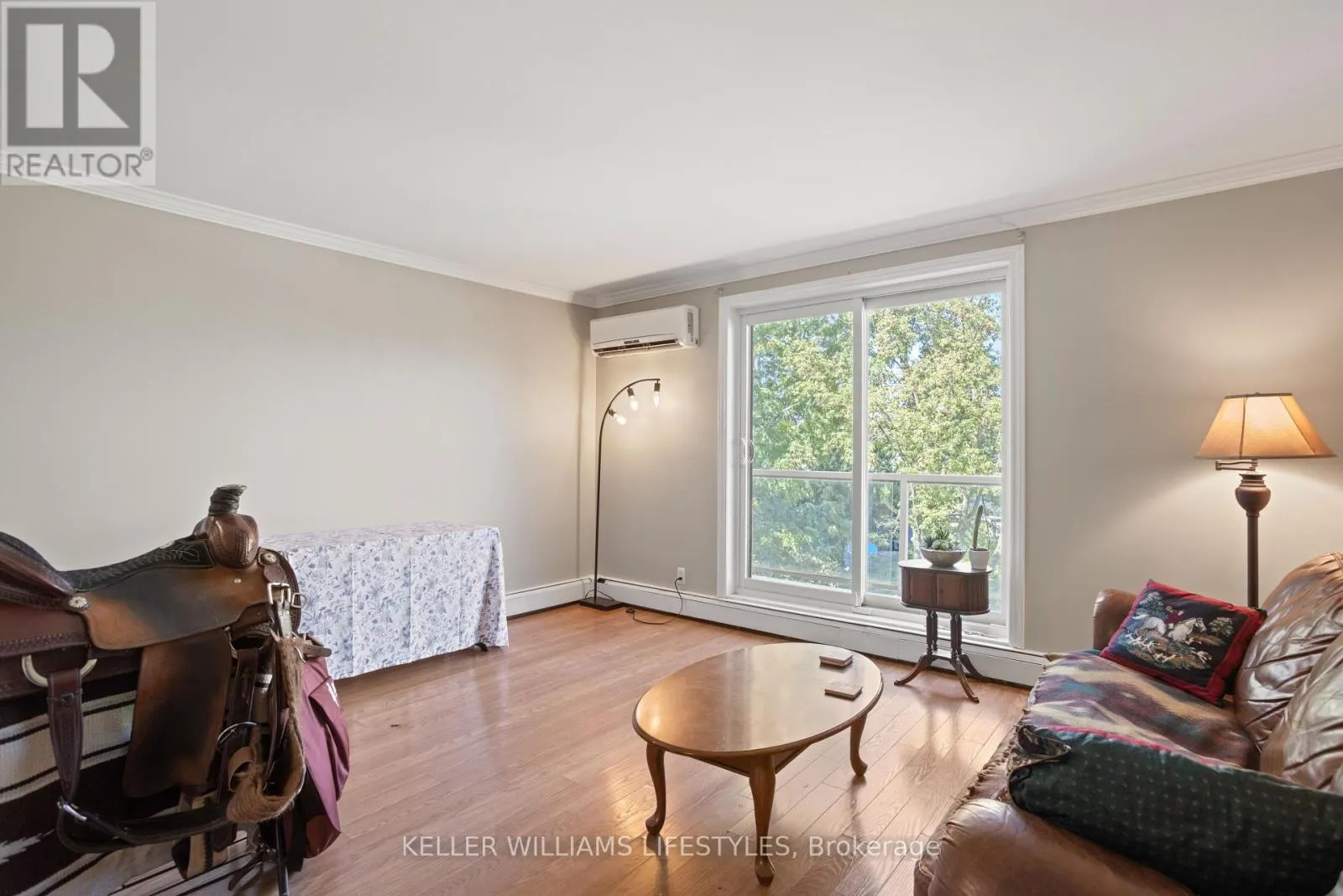 307 - 91 SPRUCE STREET W, #307