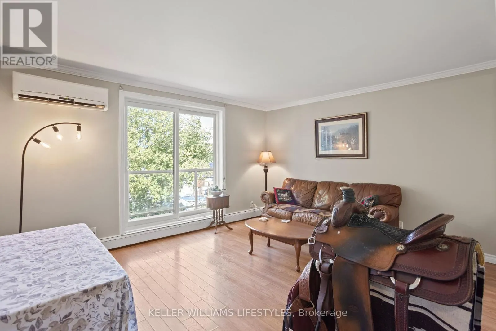 307 - 91 SPRUCE STREET W, #307