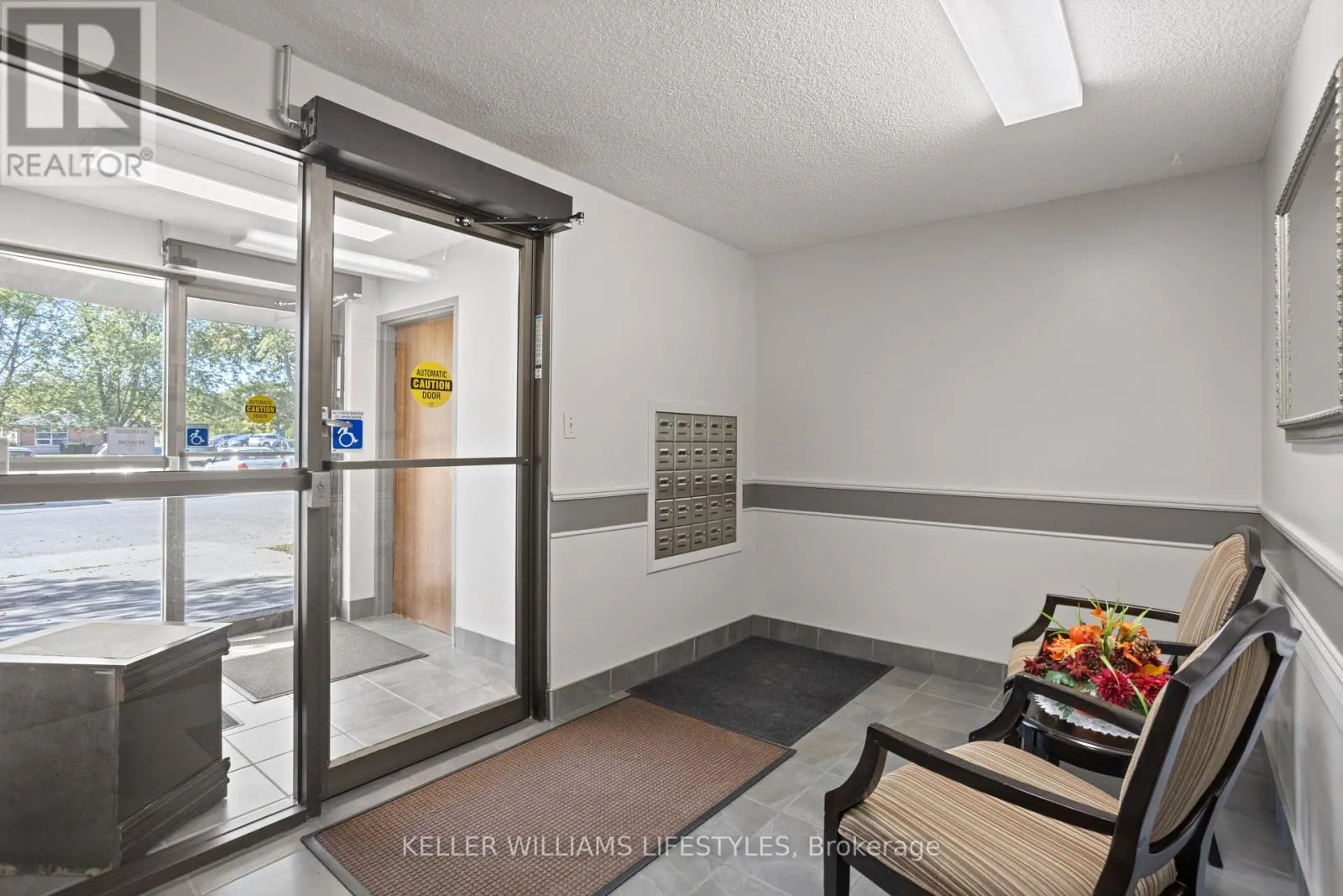 307 - 91 SPRUCE STREET W, #307