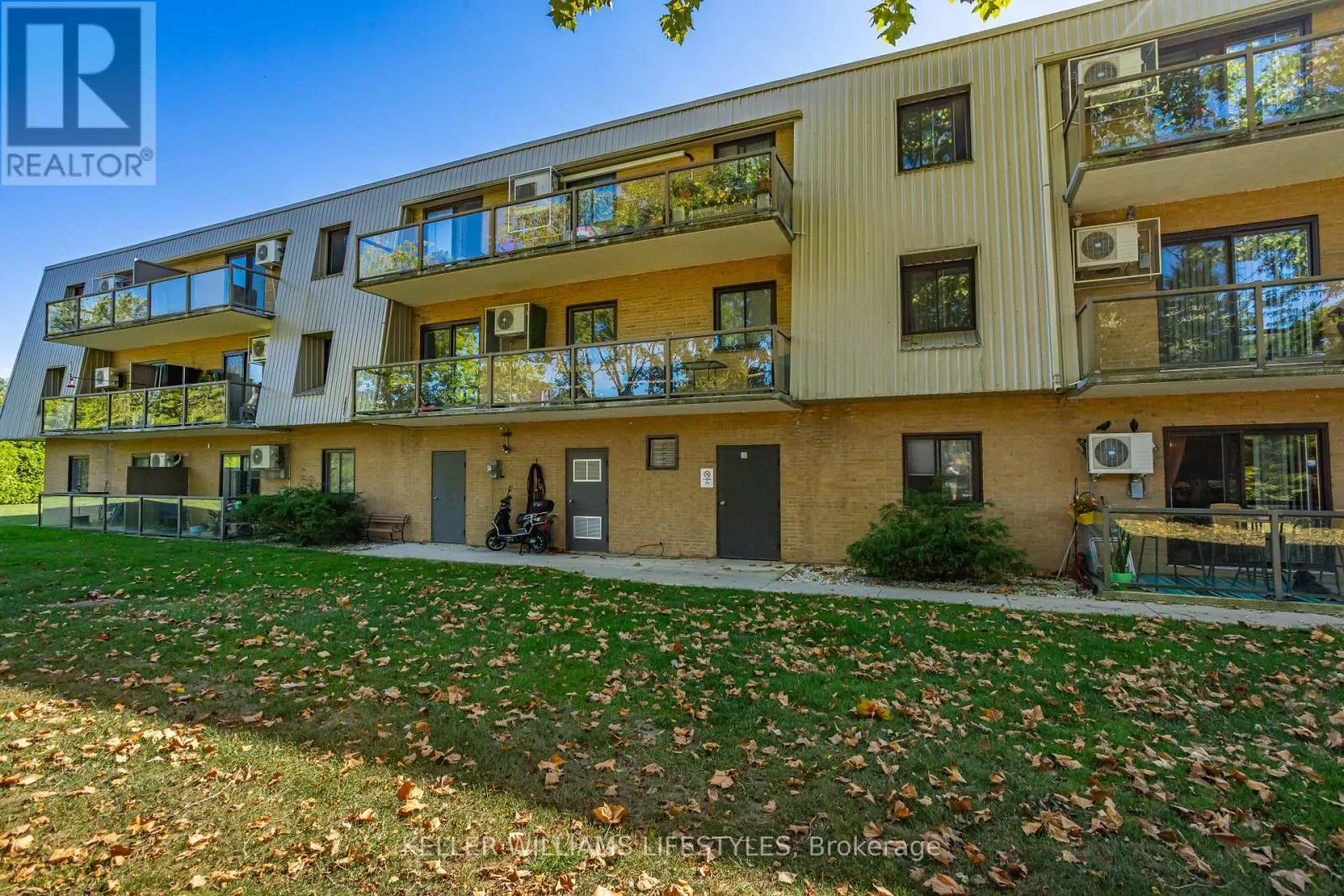 307 - 91 SPRUCE STREET W, #307