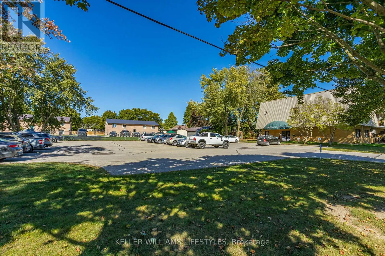 307 - 91 SPRUCE STREET W, #307