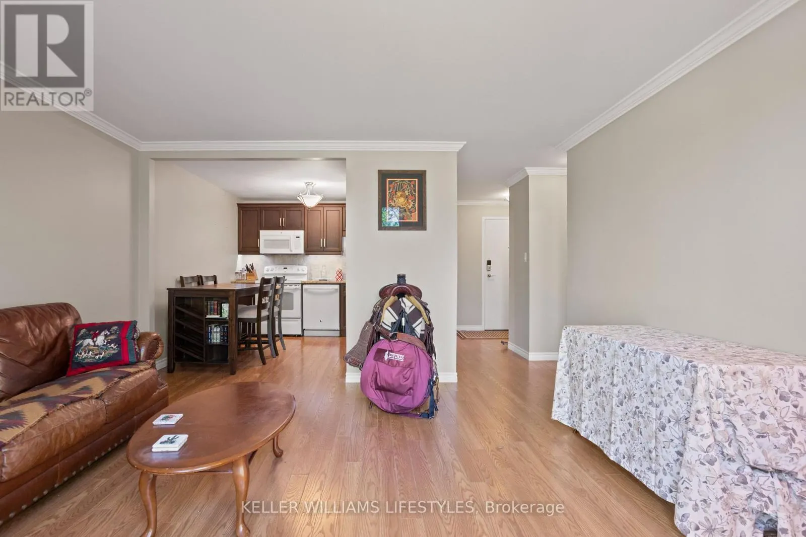 307 - 91 SPRUCE STREET W, #307