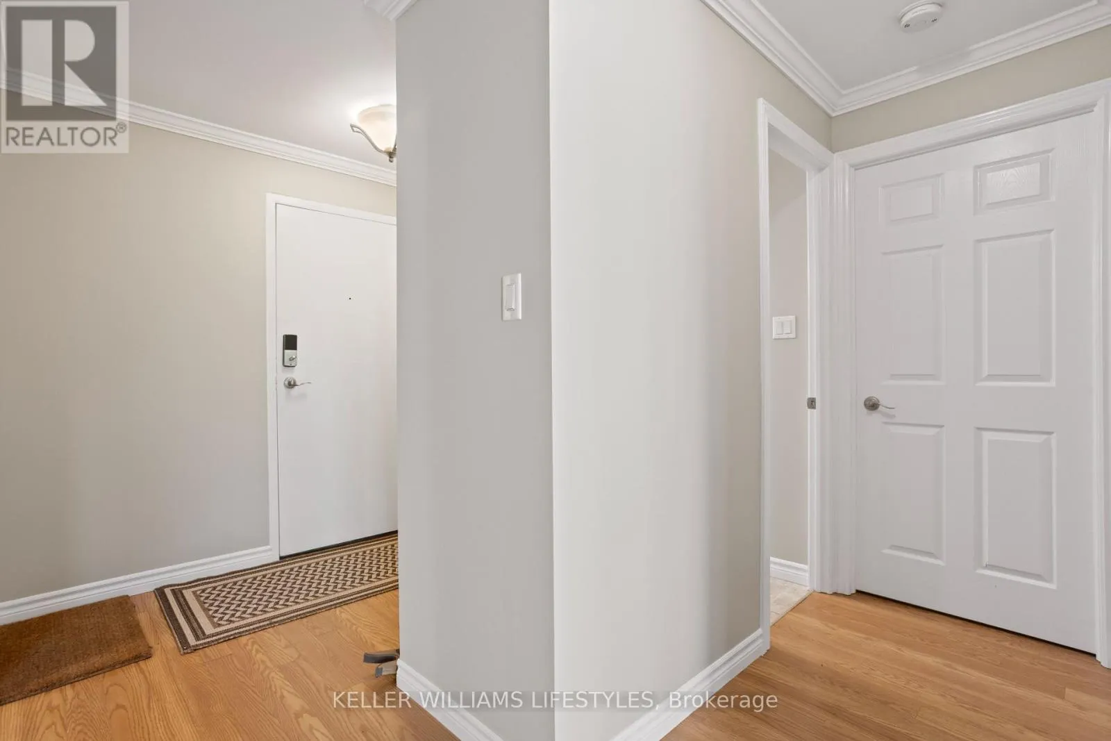 307 - 91 SPRUCE STREET W, #307