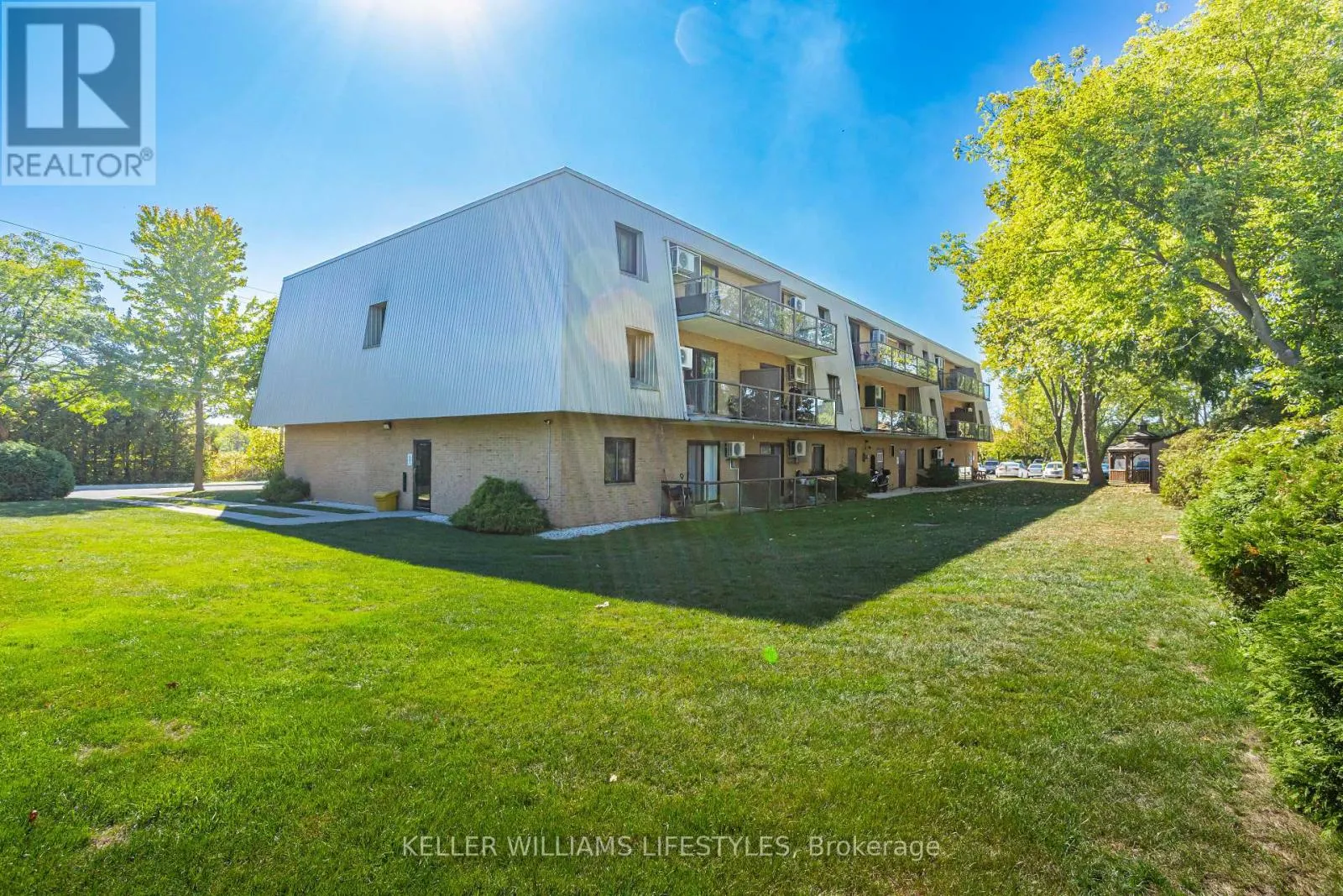 307 - 91 SPRUCE STREET W, #307